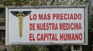 El "capital humano" de los Castros